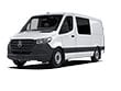 2025 Mercedes-Benz Sprinter 2500 Van 